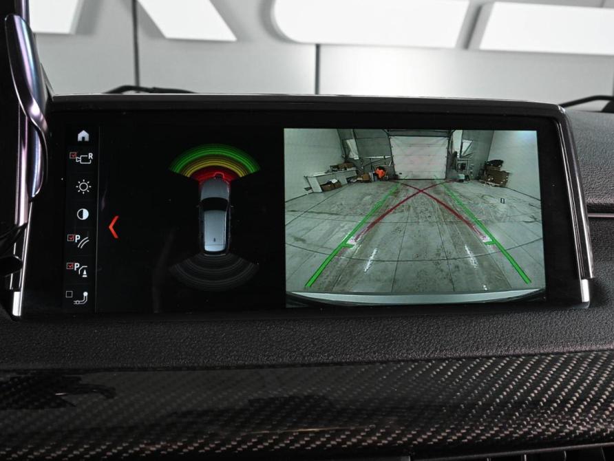 BMW X5 III (F15) Ростов-на-Дону  - изображение 14