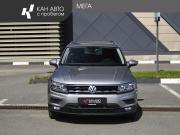 Volkswagen Tiguan II Казань  - изображение 17