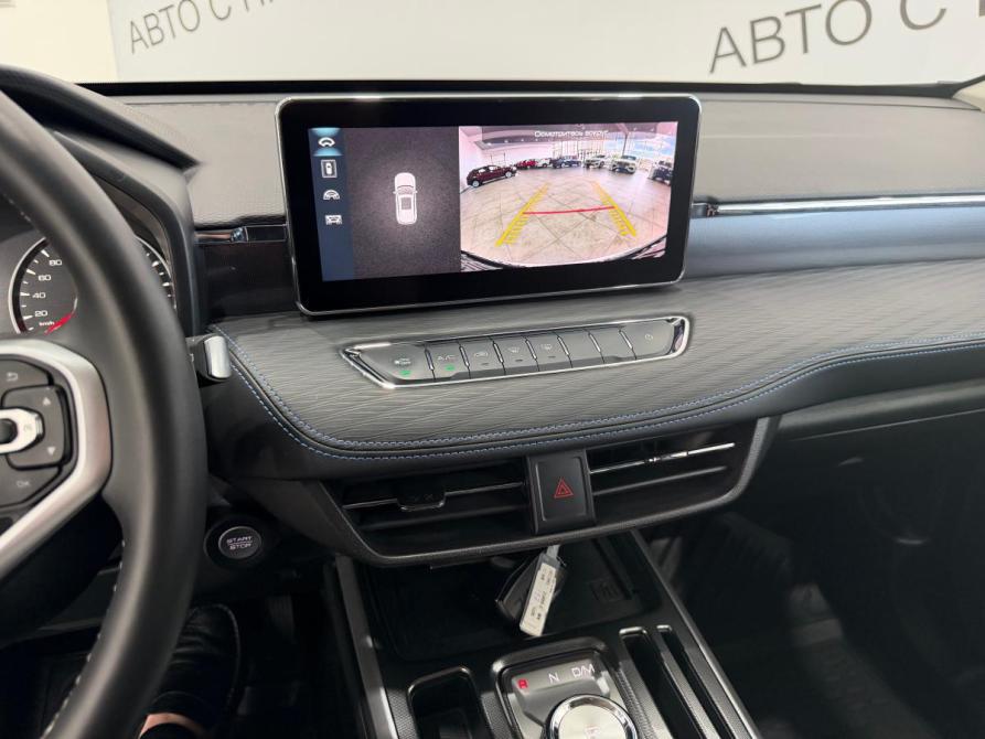 Haval Jolion I Ставрополь  - изображение 13