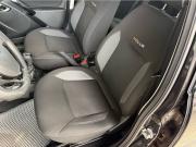 Lada (ВАЗ) Granta I Рестайлинг Самара  - изображение 26