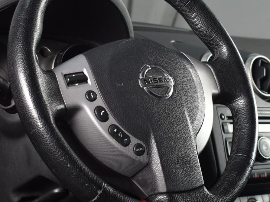 Nissan Qashqai I Кемерово  - изображение 9