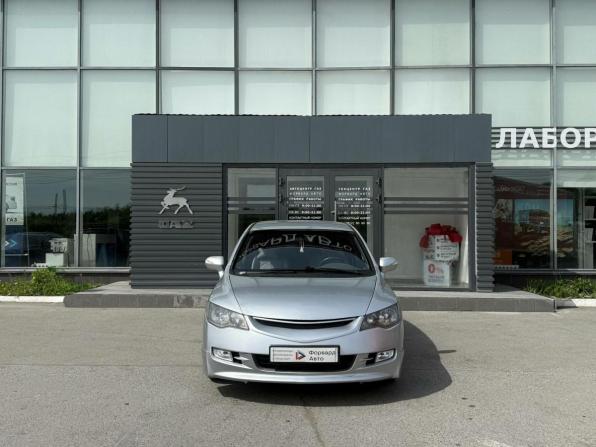 Honda Civic VIII Рестайлинг с пробегом 2008 года, цена 690 000 рублей, 262222 км, седан, Автокод Объявления