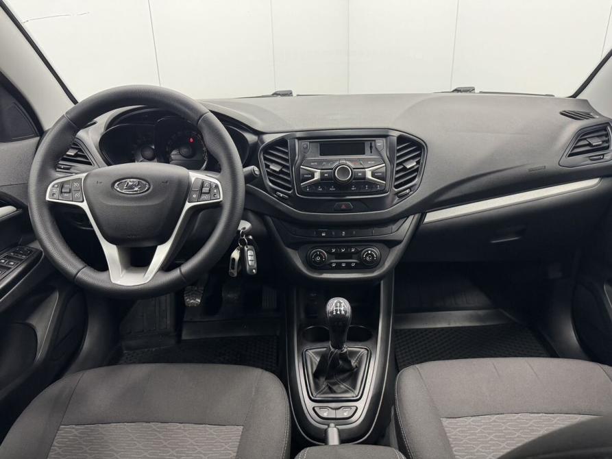 Lada (ВАЗ) Vesta I Воронеж  - изображение 16