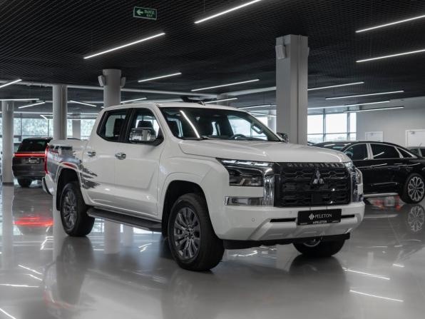 Mitsubishi L200 VI с пробегом 2025 года, цена 5 500 000 рублей, 50 км, пикап, Автокод Объявления