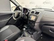 Lada (ВАЗ) Granta I Рестайлинг Ставрополь  - изображение 27