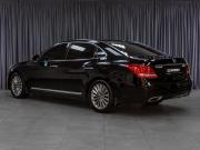 Hyundai Equus II Рестайлинг Тюмень  - изображение 32