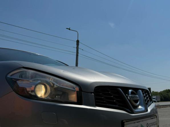 Nissan Qashqai I Рестайлинг с пробегом 2011 года, цена 1 100 000 рублей, 163000 км, внедорожник, Автокод Объявления