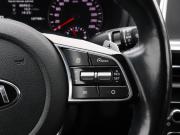 Kia Optima IV Рестайлинг Москва  - изображение 47