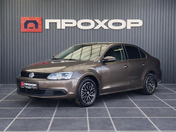 Volkswagen Jetta VI с пробегом 2013 года, цена 1 077 000 рублей, 159956 км, седан, Автокод Объявления