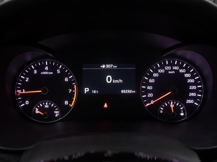 Kia Optima IV Рестайлинг Москва  - изображение 12