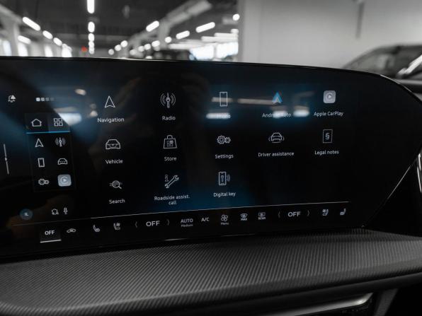 Audi Q5 III с пробегом 2025 года, цена 6 780 000 рублей, 5223 км, внедорожник, Автокод Объявления