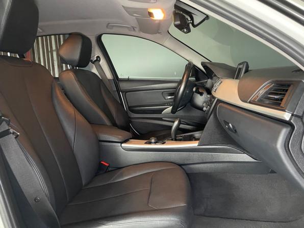 BMW 3 серии VI (F3x) с пробегом 2012 года, цена 1 750 000 рублей, 165923 км, седан, Автокод Объявления