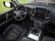 Toyota Land Cruiser 200 Series Рестайлинг 2 Санкт-Петербург  - изображение 43