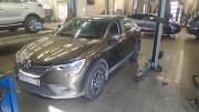 Renault Arkana I Санкт-Петербург  - изображение 6