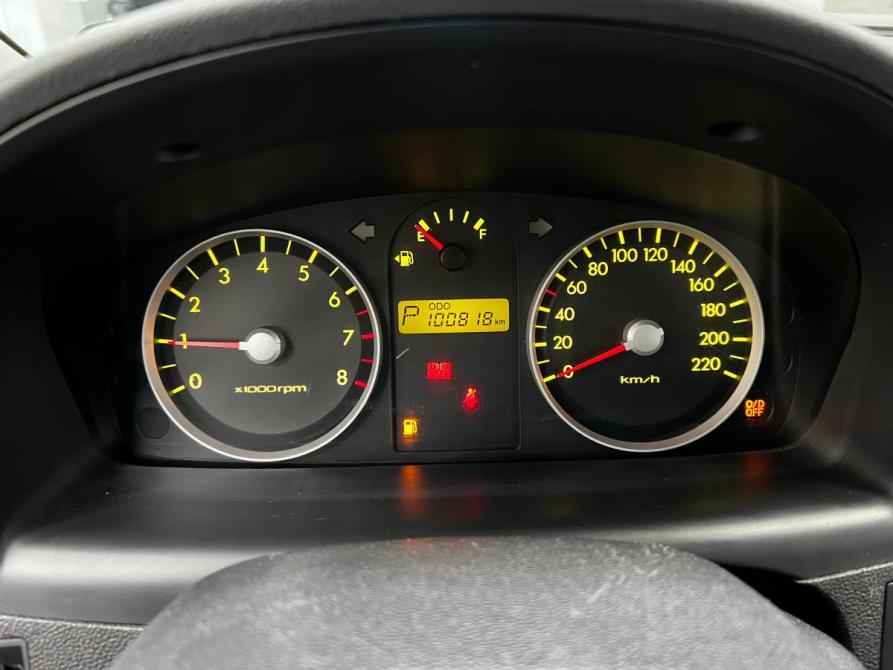 Hyundai Getz I Рестайлинг Казань  - изображение 13