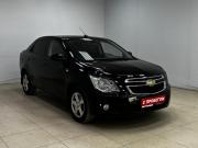 Chevrolet Cobalt II Рестайлинг Альметьевск  - изображение 24