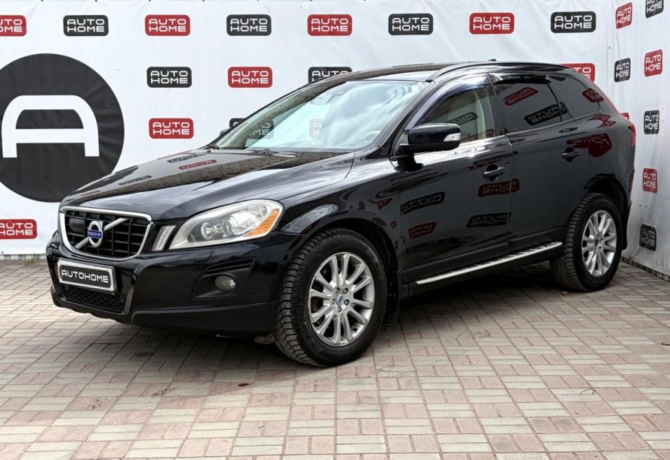 Volvo XC60 I Санкт-Петербург  - изображение 7