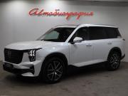 GAC GS8 II Санкт-Петербург  - изображение 27
