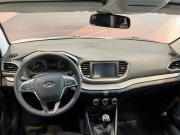 Lada (ВАЗ) Vesta I Рестайлинг (NG) Сургут  - изображение 20