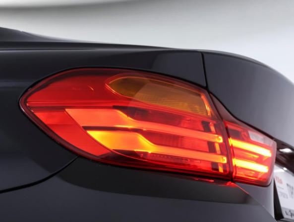 BMW 4 серии F32/F33/F36 с пробегом 2016 года, цена 3 099 000 рублей, 45812 км, купе, Автокод Объявления