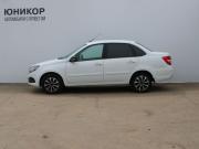 Lada (ВАЗ) Granta I Рестайлинг Нижний Новгород  - изображение 16