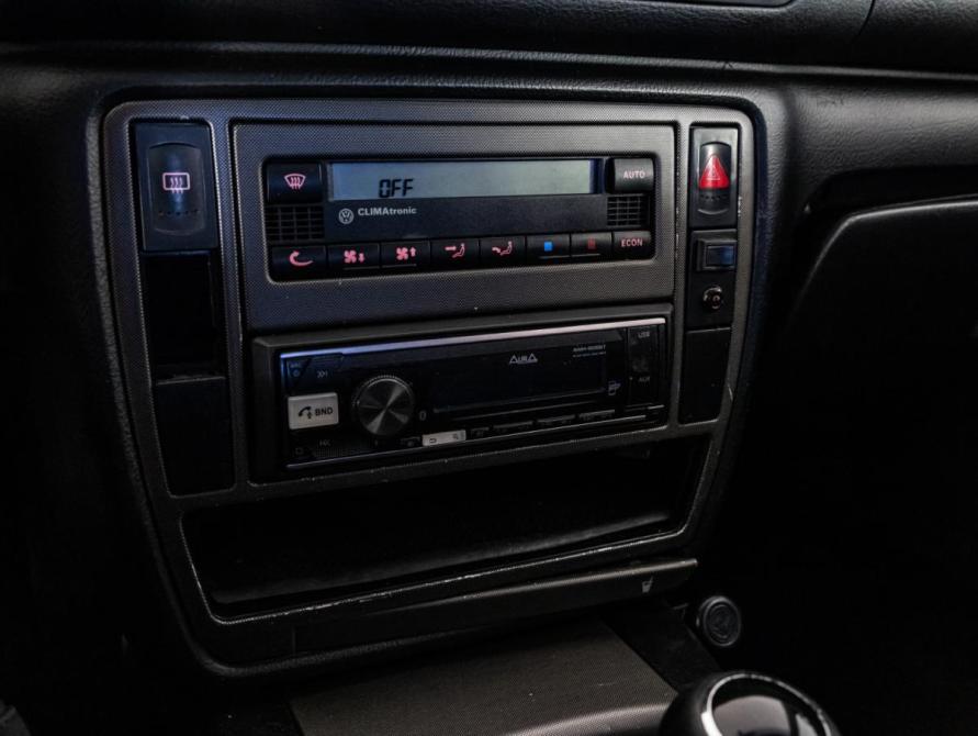 Volkswagen Passat B5 Санкт-Петербург  - изображение 13