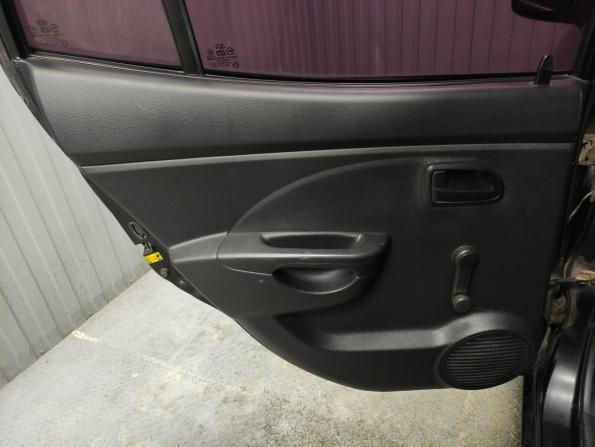 Kia Picanto I Рестайлинг с пробегом 2010 года, цена 325 000 рублей, 183970 км, хэтчбек, Автокод Объявления