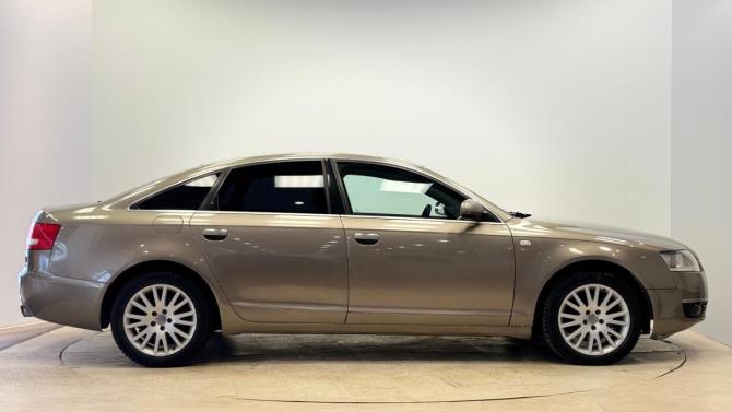 Audi A6 III (C6) с пробегом 2006 года, цена 430 000 рублей, 452425 км, седан, Автокод Объявления