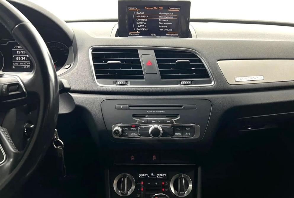 Audi Q3 I (8U) Нижний Новгород  - изображение 15