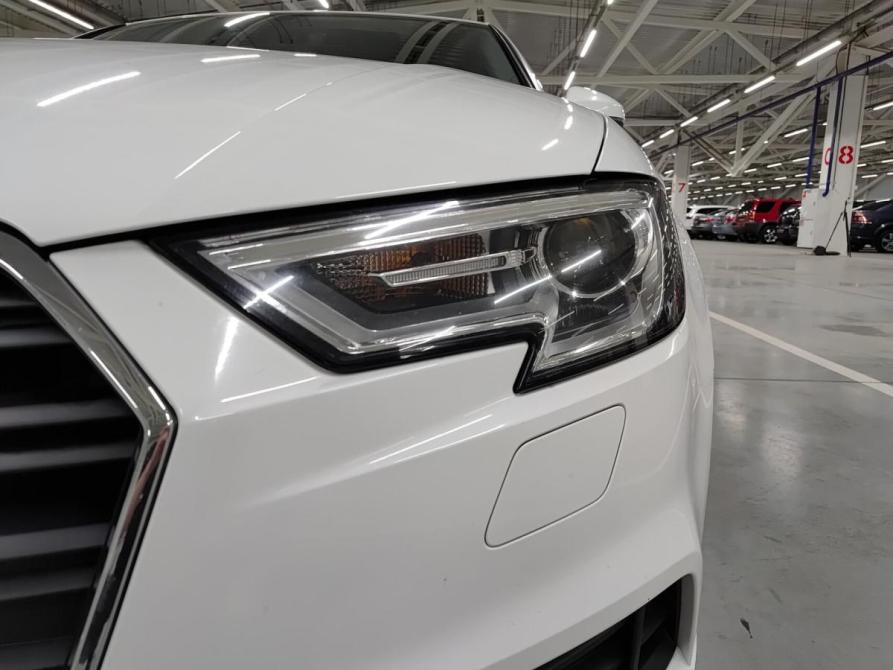 Audi A3 III (8V) Рестайлинг Казань  - изображение 21
