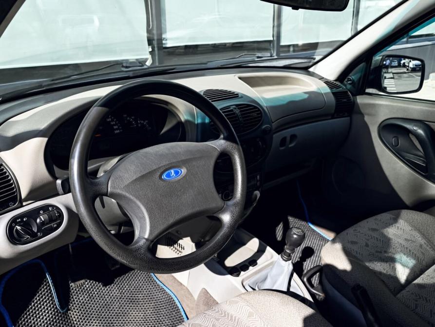 Lada (ВАЗ) Kalina I Екатеринбург  - изображение 13