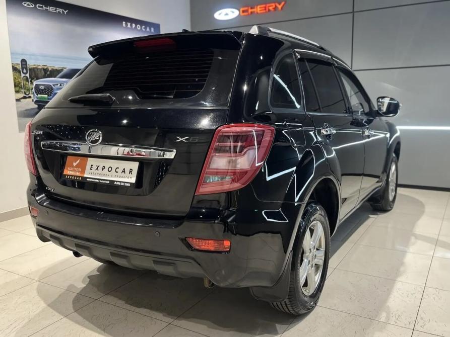Lifan X60 I Рестайлинг Новосибирск  - изображение 5