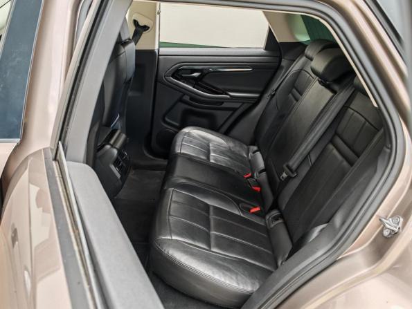 Land Rover Range Rover Evoque II с пробегом 2020 года, цена 3 945 000 рублей, 48604 км, внедорожник, Автокод Объявления