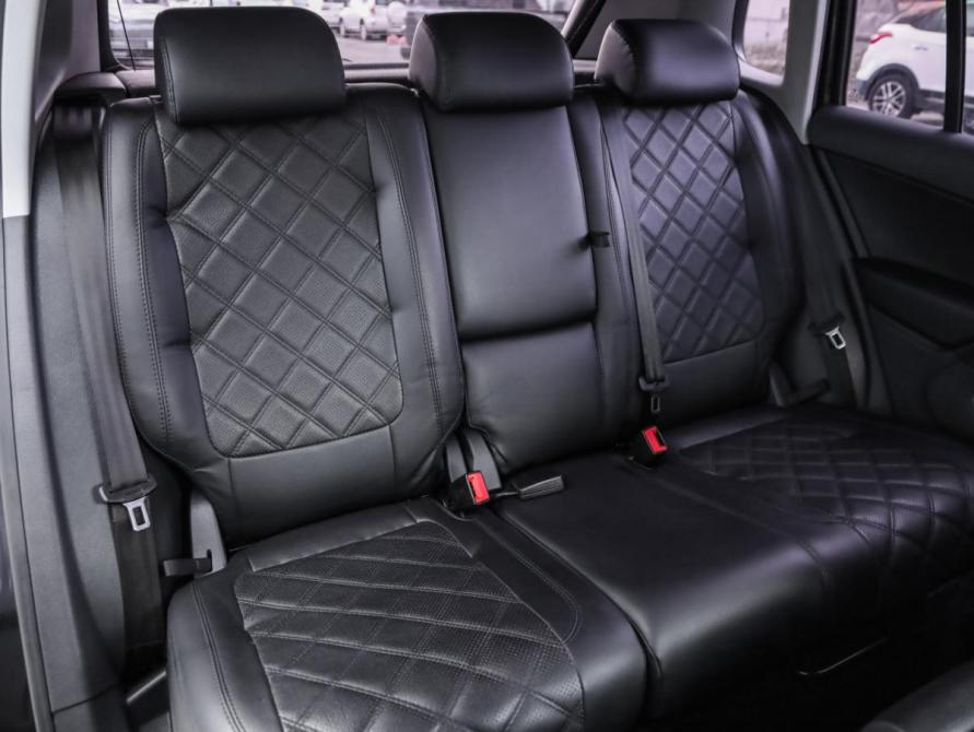 Volkswagen Tiguan I Рестайлинг Санкт-Петербург  - изображение 25