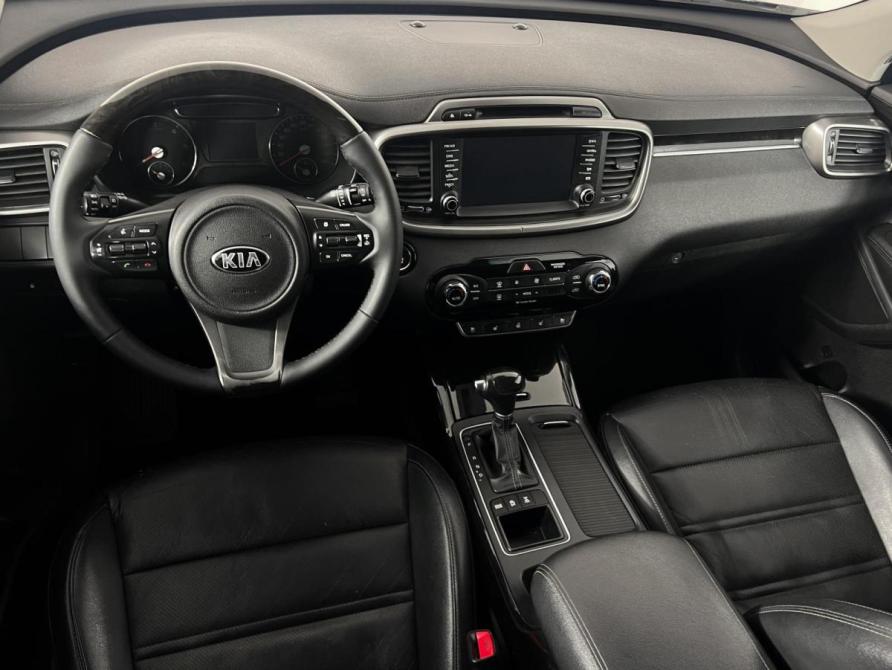 Kia Sorento III Prime Казань  - изображение 6