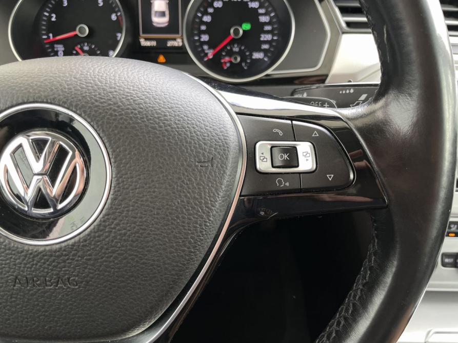 Volkswagen Passat B8 Екатеринбург  - изображение 20