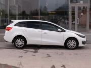 Kia Ceed II Рестайлинг Новосибирск  - изображение 23