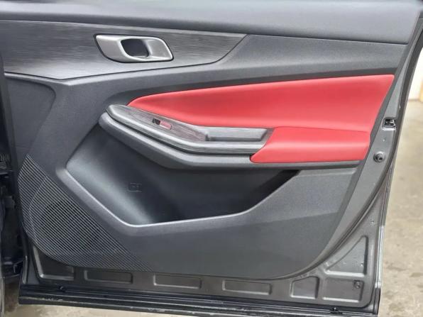 Changan CS55 Plus II с пробегом 2023 года, цена 2 077 000 рублей, 55000 км, внедорожник, Автокод Объявления