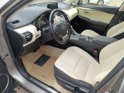 Lexus NX I Рестайлинг Набережные Челны  - изображение 45