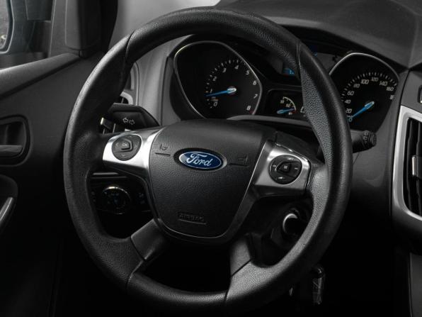 Ford Focus III с пробегом 2012 года, цена 798 000 рублей, 116053 км, хэтчбек, Автокод Объявления