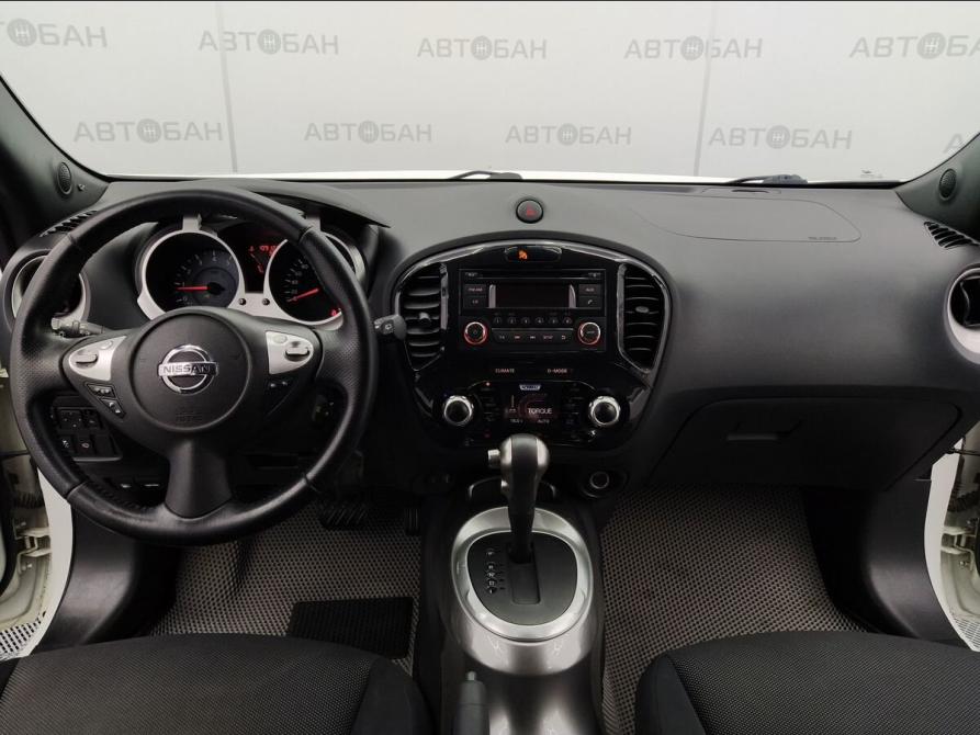 Nissan Juke I Екатеринбург  - изображение 21