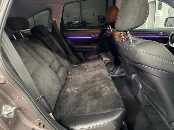 Honda CR-V III Рестайлинг с пробегом 2011 года, цена 1 597 000 рублей, 167378 км, внедорожник, Автокод Объявления