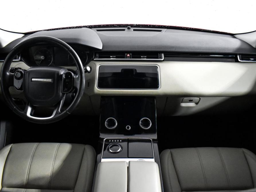 Land Rover Range Rover Velar I Санкт-Петербург  - изображение 16