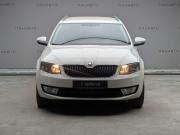 Skoda Octavia III (A7) Москва  - изображение 13
