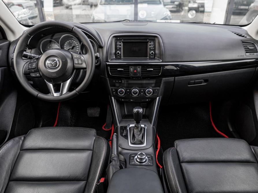 Mazda CX-5 I Казань  - изображение 7