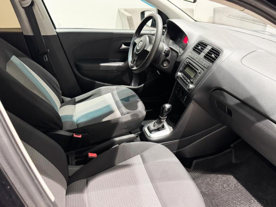 Volkswagen Polo V Екатеринбург  - изображение 14