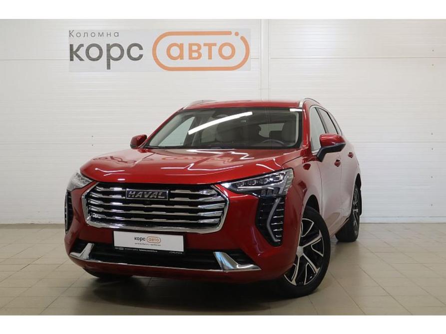 Haval Jolion I Коломна  - изображение 1