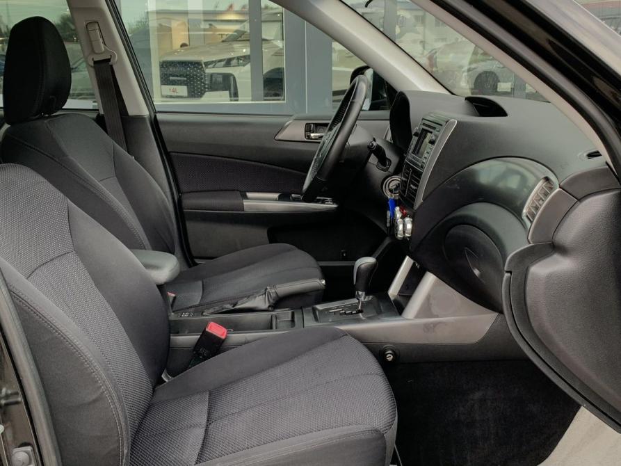 Subaru Forester III Рестайлинг Москва  - изображение 21
