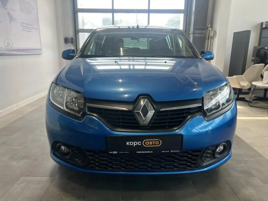 Renault Sandero II Новомосковск  - изображение 2