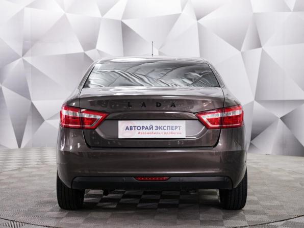 Lada (ВАЗ) Vesta I с пробегом 2022 года, цена 1 150 000 рублей, 88699 км, седан, Автокод Объявления